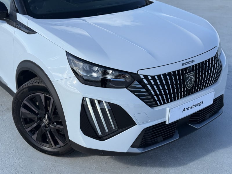 2025 Peugeot 2008 Gt 1.2Pmht/6Am image 5