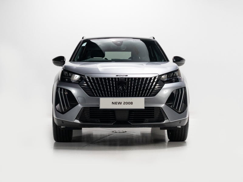 2025 Peugeot 2008 Gt 1.2Pmht/6Am image 2