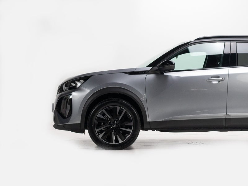 2025 Peugeot 2008 Gt 1.2Pmht/6Am image 3