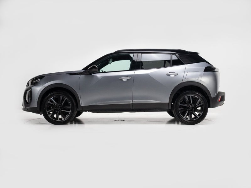 2025 Peugeot 2008 Gt 1.2Pmht/6Am image 4