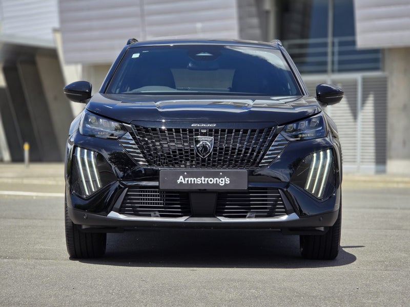 2025 Peugeot 2008 Gt 1.2Pmht/6Am image 5