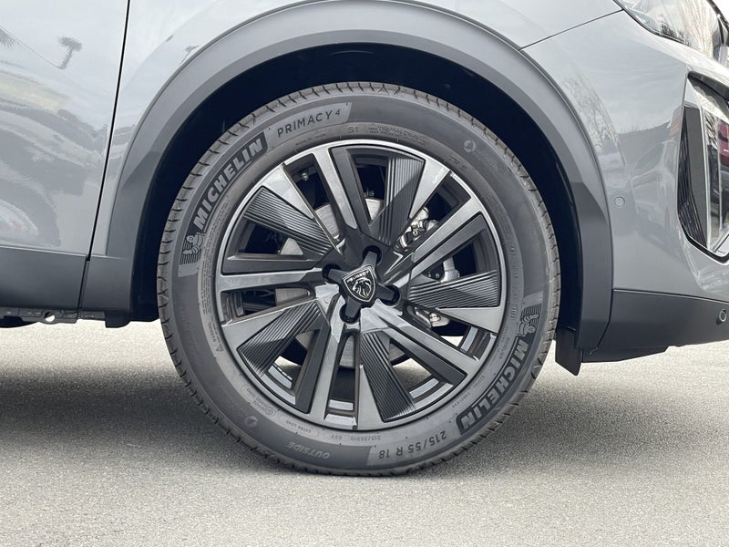 2025 Peugeot 2008 NZ NEW | GT MODEL image 4