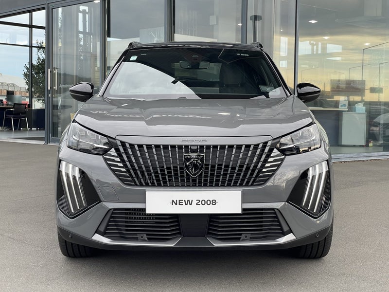 2025 Peugeot 2008 NZ NEW | GT MODEL image 5