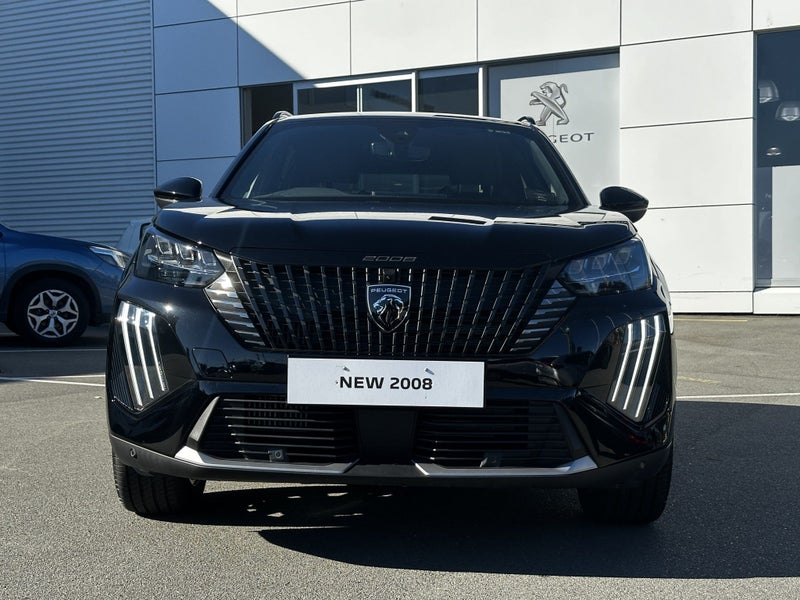 2025 Peugeot 2008 NZ NEW | GT MODEL image 3