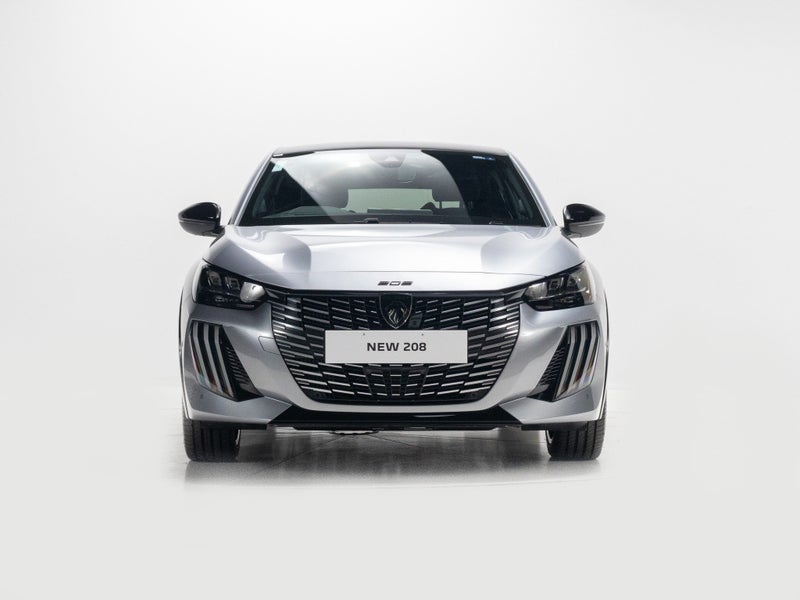 2025 Peugeot 208 Gt 1.2Pmht/6Am image 2