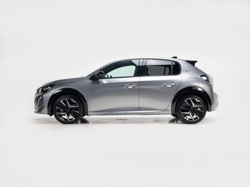 2025 Peugeot 208 Gt 1.2Pmht/6Am image 4