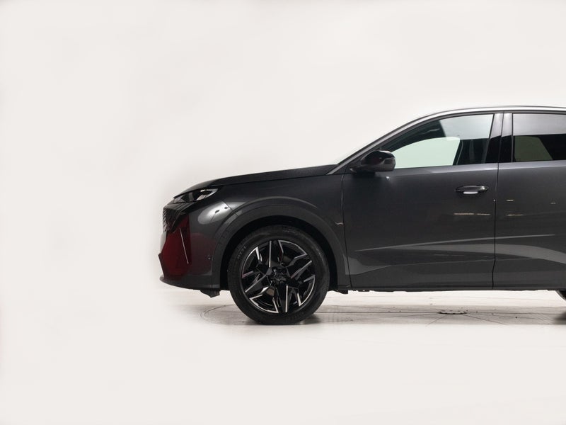 2025 Peugeot 3008 Allure 1.2Pmht/6At image 3