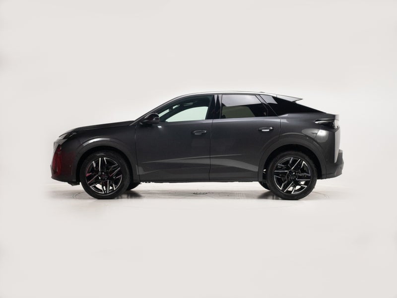 2025 Peugeot 3008 Allure 1.2Pmht/6At image 4