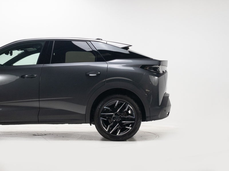 2025 Peugeot 3008 Allure 1.2Pmht/6At image 5