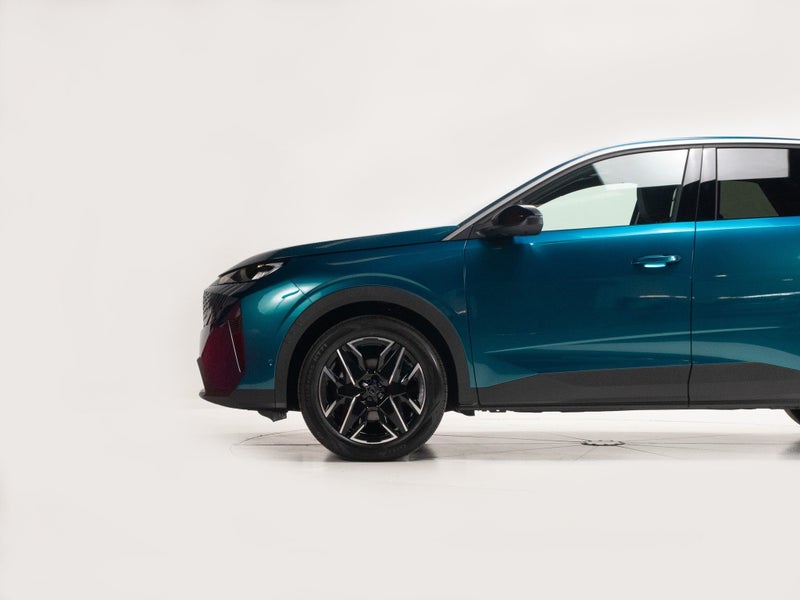 2025 Peugeot 3008 Allure 1.2Pmht/6At image 3