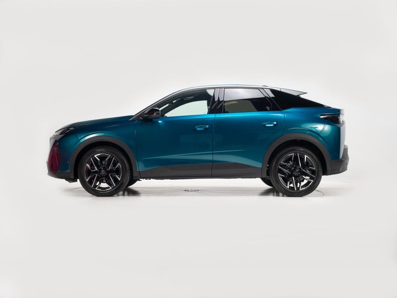 2025 Peugeot 3008 Allure 1.2Pmht/6At image 4