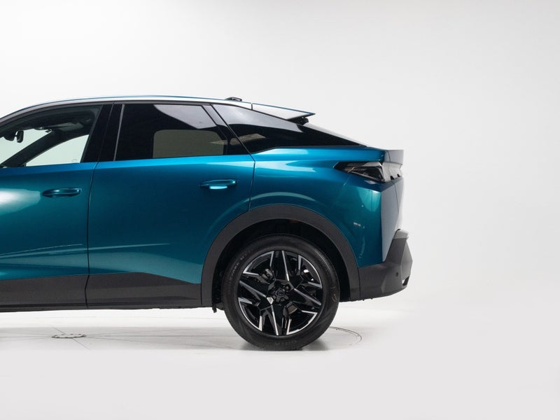 2025 Peugeot 3008 Allure 1.2Pmht/6At image 5