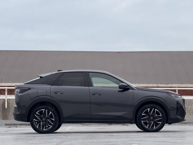 2025 Peugeot 3008 Allure 1.2Pmht/6At image 3