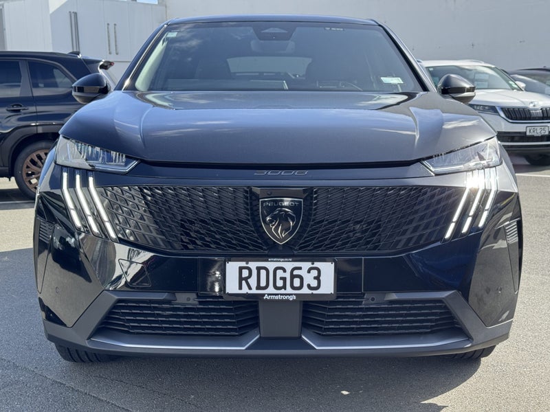 2025 Peugeot 3008 Allure P64 Allure MHEV image 5
