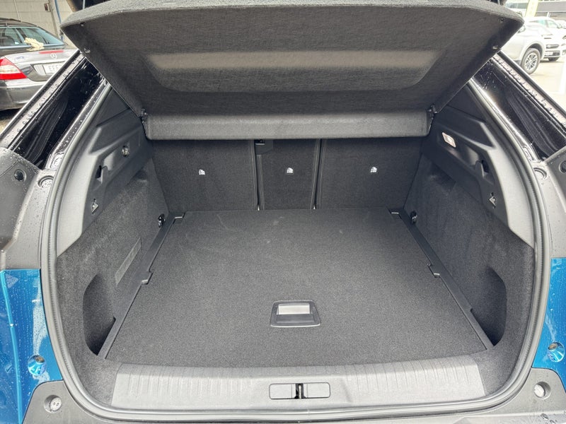 2025 Peugeot 3008 GT 1.2L Mild Hybrid image 5