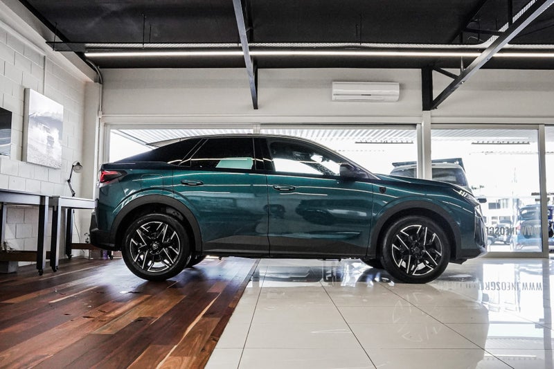 2025 Peugeot 3008 Gt 1.2Pmht/6At image 3