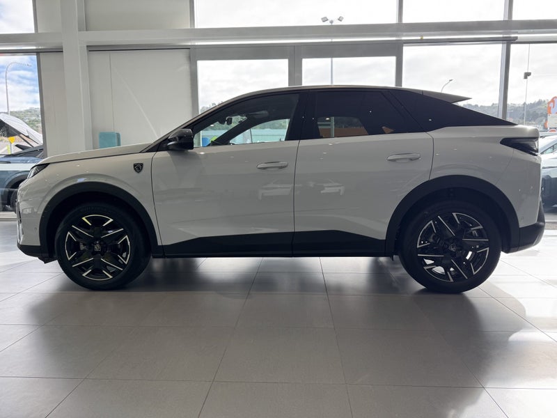 2025 Peugeot 3008 Gt 1.2Pmht/6At image 3