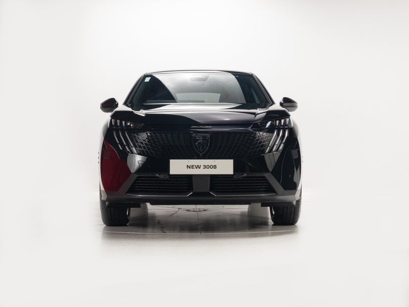 2025 Peugeot 3008 Gt 1.2Pmht/6At image 2