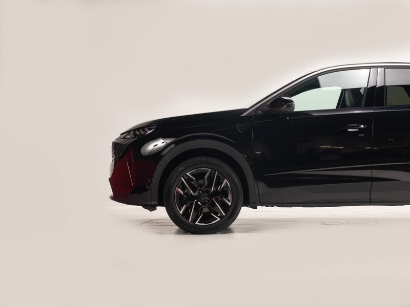 2025 Peugeot 3008 Gt 1.2Pmht/6At image 3
