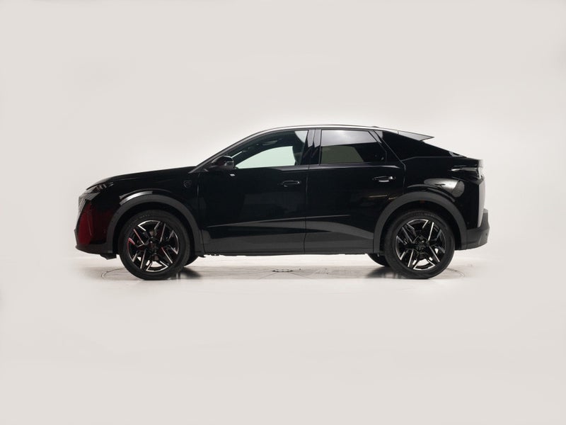 2025 Peugeot 3008 Gt 1.2Pmht/6At image 4