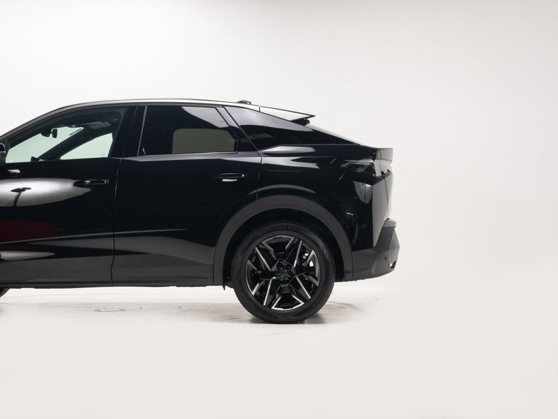 2025 Peugeot 3008 Gt 1.2Pmht/6At image 5
