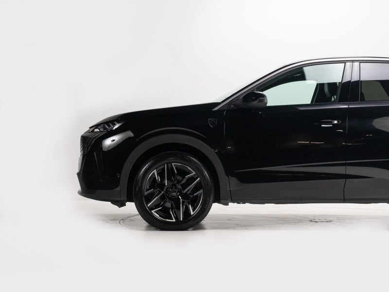 2025 Peugeot 3008 Gt 1.2Pmht/6At image 3