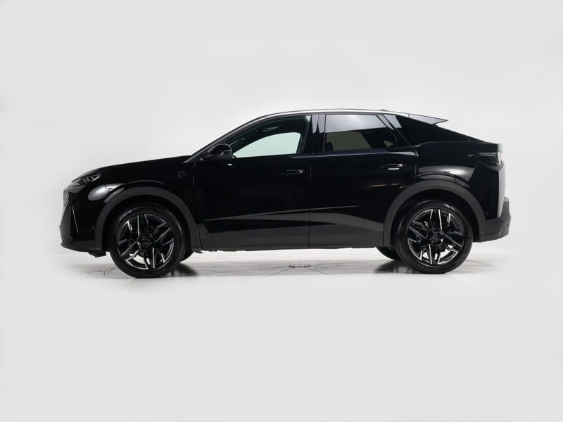 2025 Peugeot 3008 Gt 1.2Pmht/6At image 4
