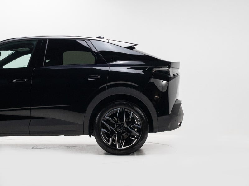 2025 Peugeot 3008 Gt 1.2Pmht/6At image 5