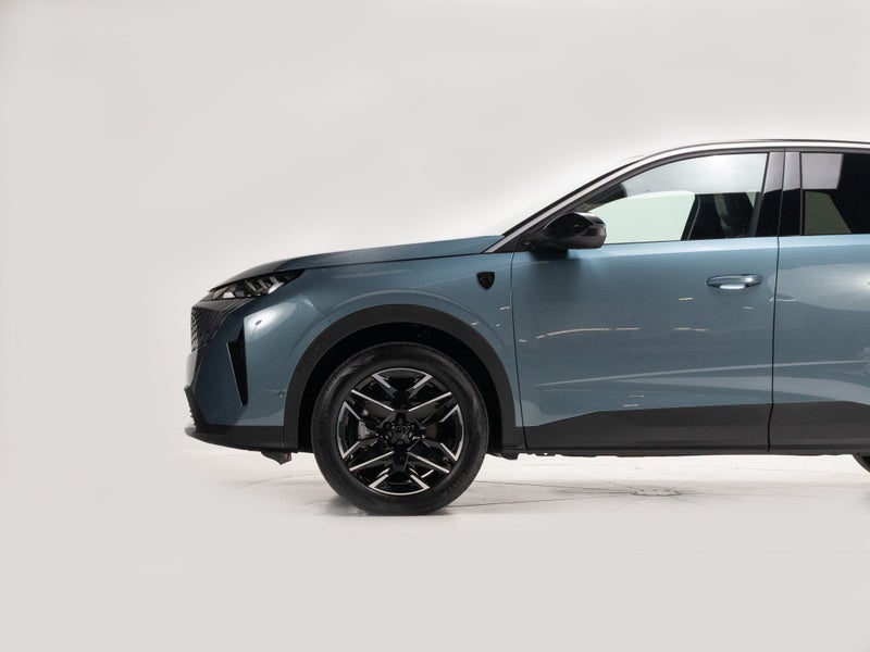 2025 Peugeot 3008 Gt 1.2Pmht/6At image 3