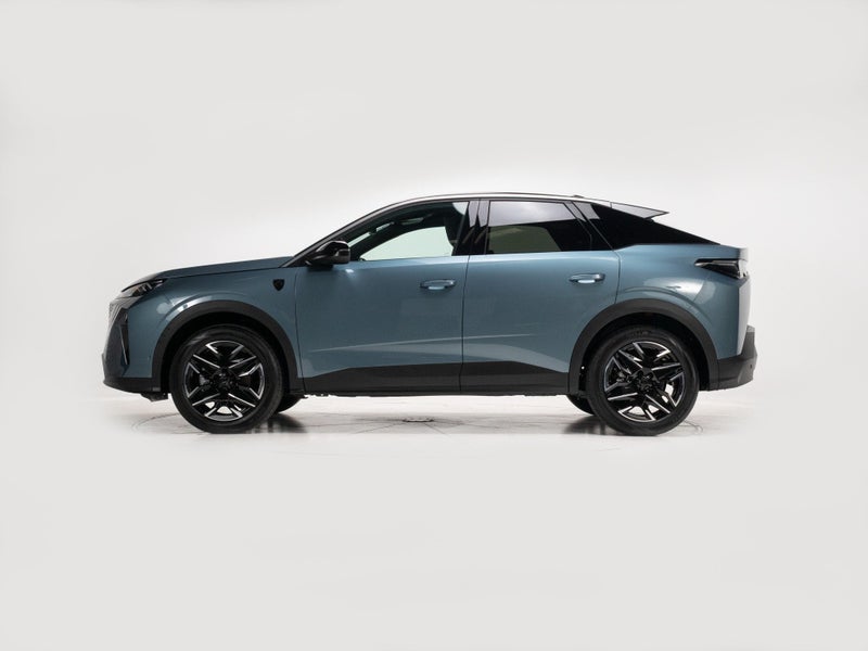 2025 Peugeot 3008 Gt 1.2Pmht/6At image 4