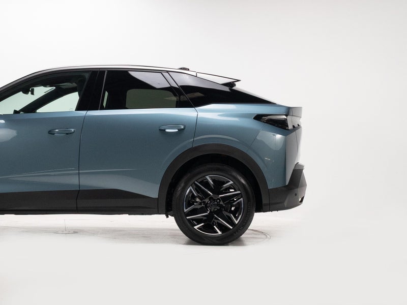 2025 Peugeot 3008 Gt 1.2Pmht/6At image 5