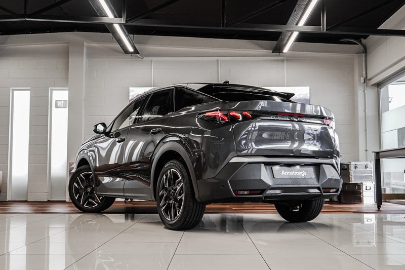 2025 Peugeot 3008 GT 1.2PMHT/6AT image 3