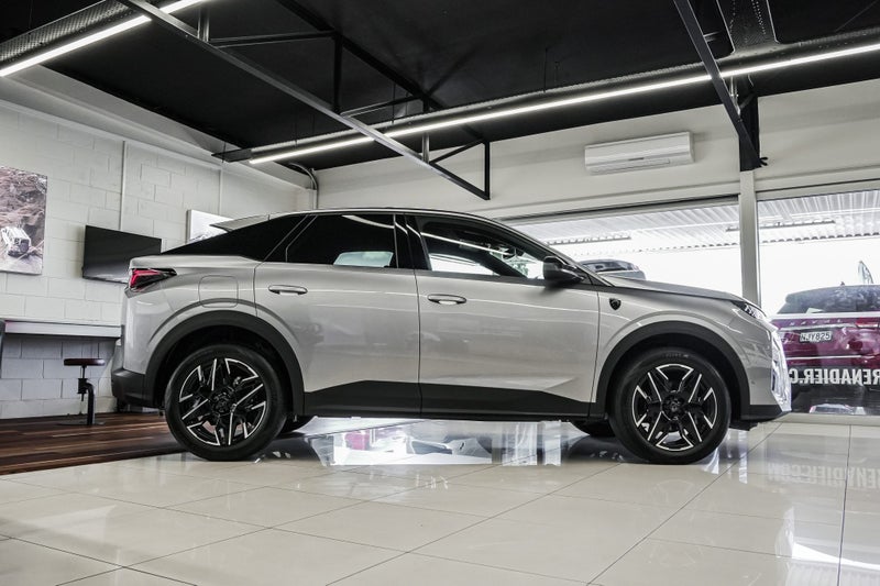 2025 Peugeot 3008 Gt 1.2Pmht/6At image 3