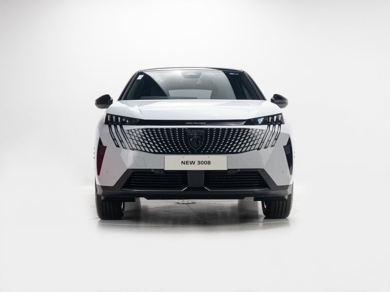 2025 Peugeot 3008 Gt Premium 1.2Pmht/6At image 2