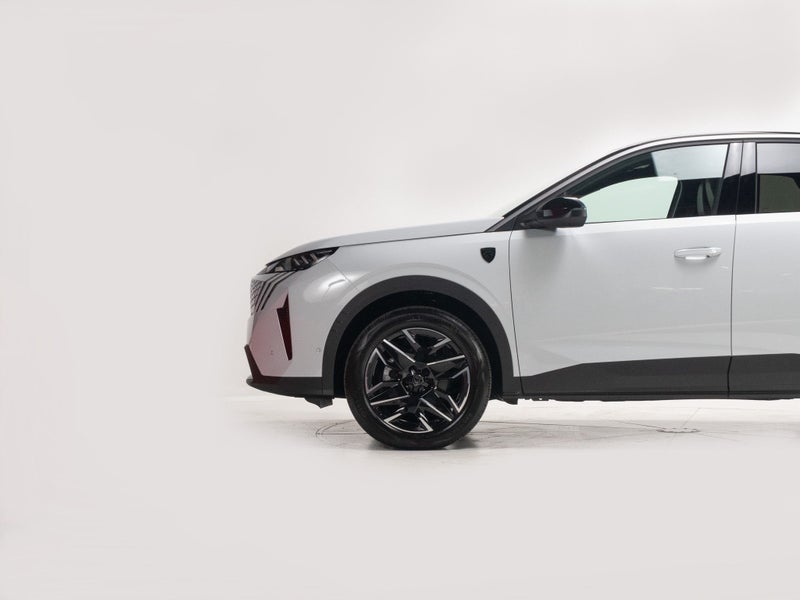 2025 Peugeot 3008 Gt Premium 1.2Pmht/6At image 3