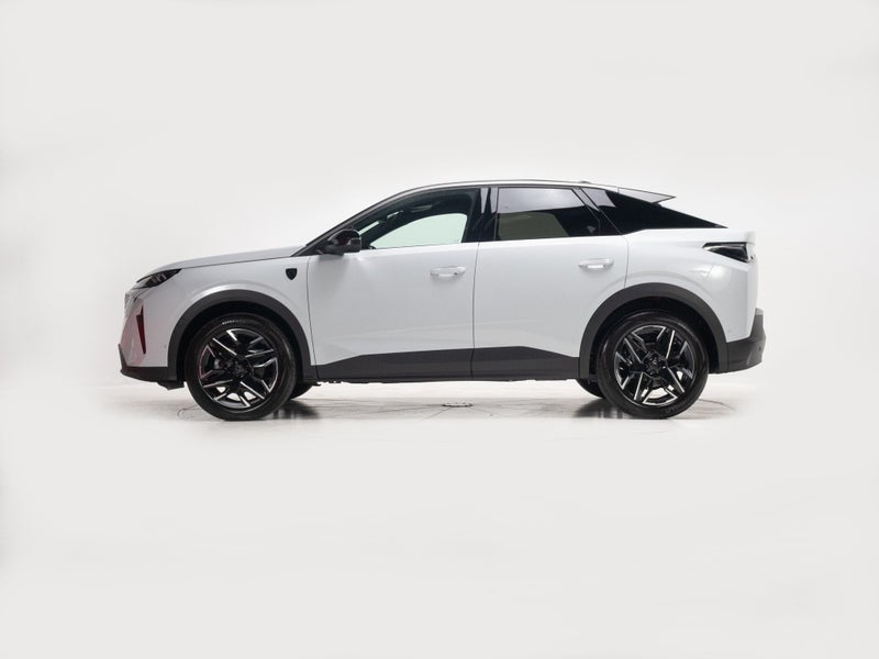 2025 Peugeot 3008 Gt Premium 1.2Pmht/6At image 4