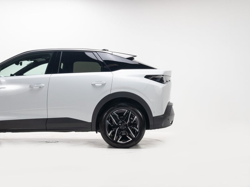 2025 Peugeot 3008 Gt Premium 1.2Pmht/6At image 5