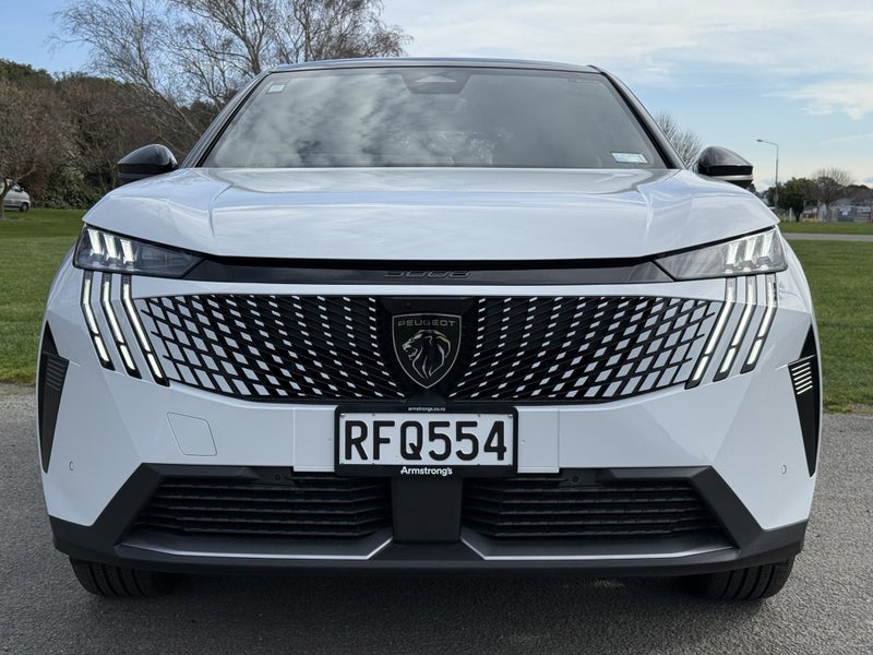 2025 Peugeot 3008 NZ NEW | GT | 1.2PH image 5