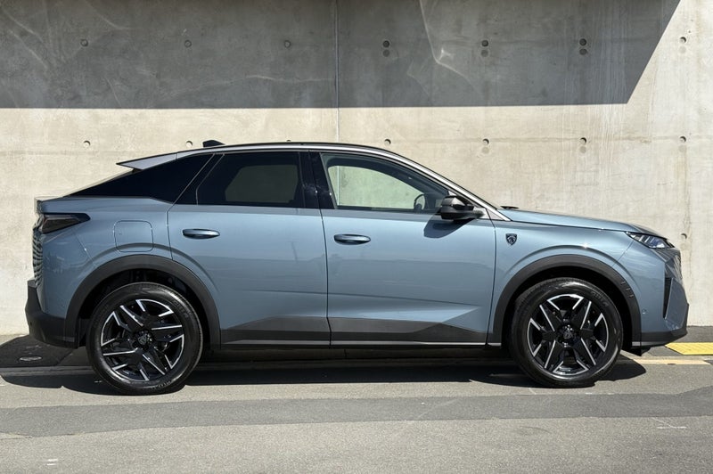 2025 Peugeot 3008 NZ NEW | GT | 1.2PH image 3