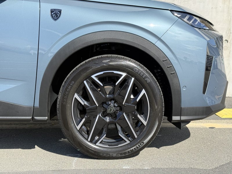 2025 Peugeot 3008 NZ NEW | GT | 1.2PH image 5