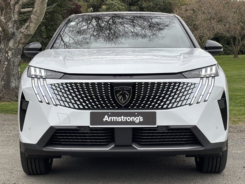 2025 Peugeot 3008 NZ NEW Gt 1.2Pmht/6At image 5