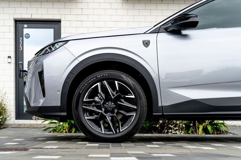2025 Peugeot 3008 NZ NEW | GT MODEL image 4