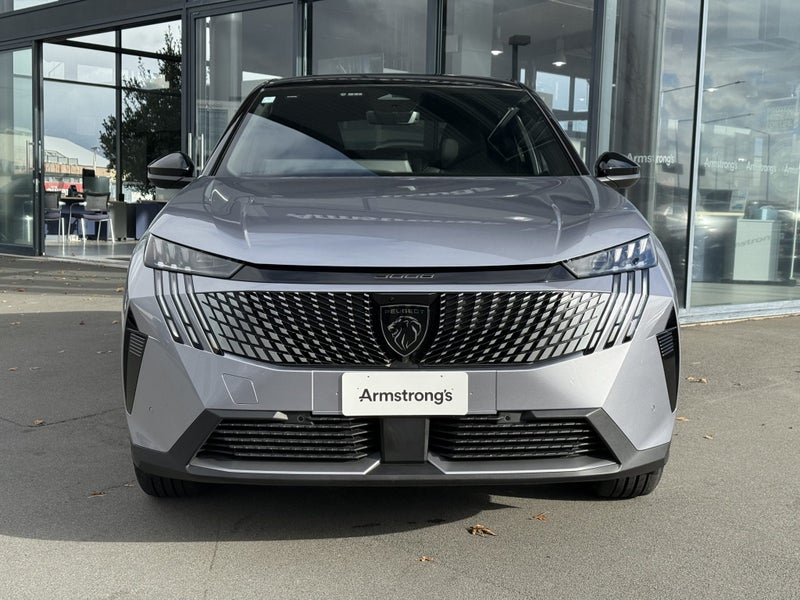 2025 Peugeot 3008 NZ NEW GT PREMIUM 1.2L Hybrid image 2