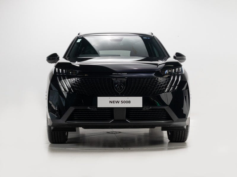 2025 Peugeot 5008 Gt Mhev 1.2Pmht/6Hd image 2