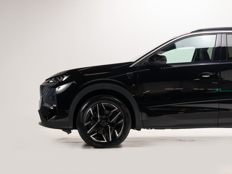 2025 Peugeot 5008 Gt Mhev 1.2Pmht/6Hd image 3