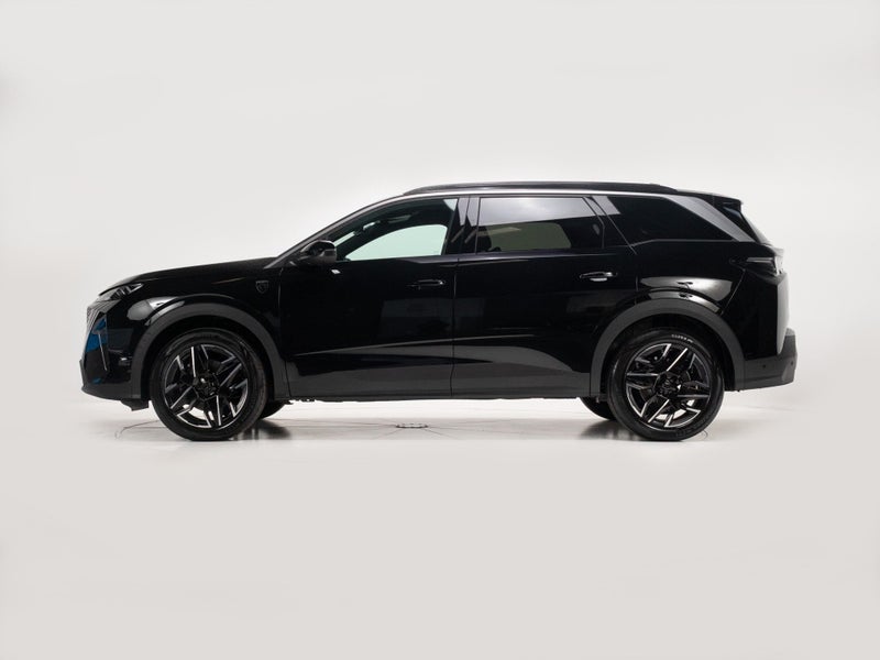 2025 Peugeot 5008 Gt Mhev 1.2Pmht/6Hd image 4