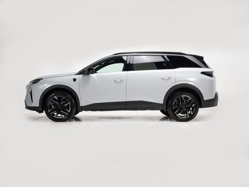 2025 Peugeot 5008 Gt Mhev 1.2Pmht/6Hd image 4