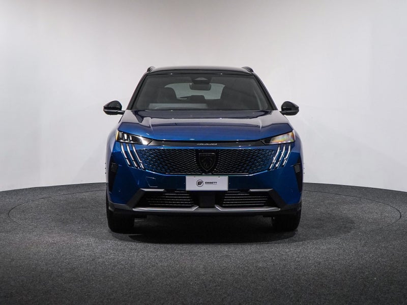 2025 Peugeot 5008 GT MHEV image 2