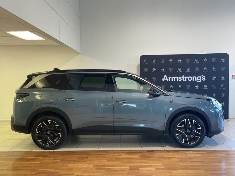 2025 Peugeot 5008 NZ NEW | GT MODEL image 5