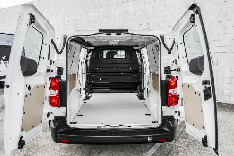 2025 Peugeot Expert Long Wheel Base - Work Horse image 2